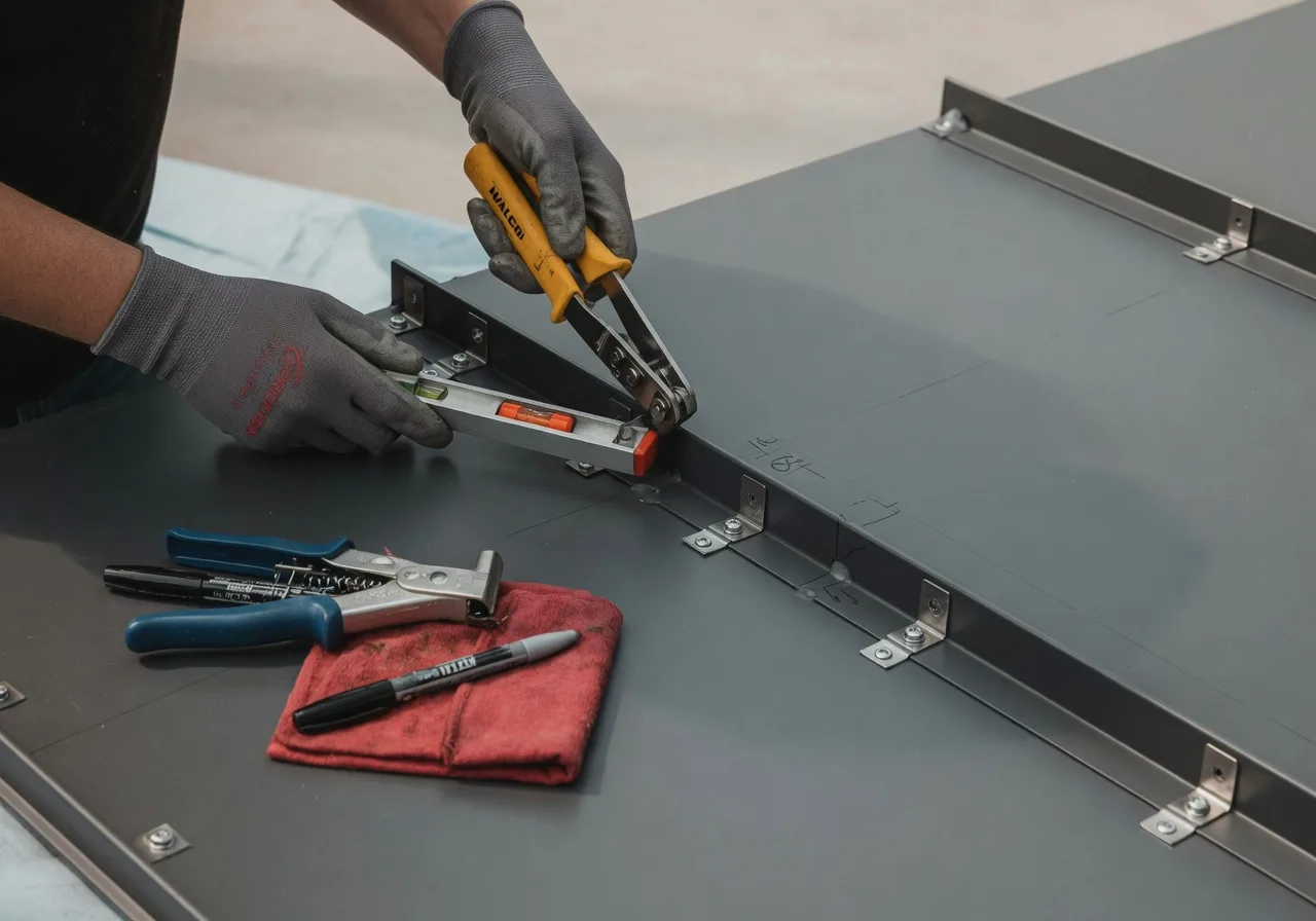 Why choose Metal Roofing Installation in Forestburg, TX
